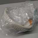 Complete Sourdough Starter Kit, Banneton Bread Proofing Basket with Glass Sourdough Starter Jar, Sourdough Bread Baking Supplies, 9'' Round Bread Proofing Basket, for Bread Making Baking Fermentation