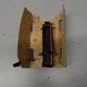 Gerber Gear Armbar Trade 8-in-1 Pocket Knife EDC Multitool with Blade, Pry Bar, and Hammer for Camping, Burnt Orange