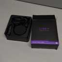 LISEN for Qi2.2 25W MagSafe Car Mount Charger[Top Spec with Cooling Fan95W Fast Adapter] Wireless Car Charger 25W Galaxy S26 Ultra Car Charger Fast Charging for iPhone 17 Pro Max Air 16-12 Series