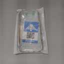 FNTCASE for iPhone 17 Pro-Max Case: Clear Magnetic Phone Cases with Screen Protector Compatible with Magsafe Slim Anti Yellowing Rugged Shockproof Protective Transparent Cell Cover (A-Clear)