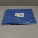 Sparkle and Bash Moon and Stars Gift Wrap Tissue Paper for Bags, 3 Blue Colors (20x26 in, 60 Sheets) - Star Tissue Paper