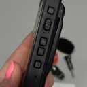 Mini Body Cameras with Audio and Video Recording - Small Body Camera 1080P with 64G Card - Wearable Personal Portable Cameras for Security Work Records Guard Traveling