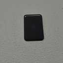Apple iPhone FineWoven Wallet with MagSafe - Black
