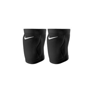 Nike Unisex Streak Volleyball Knee Pad Black Skate Safety MD/LG (Medium/Large)