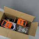 Black & Decker 20V MAX Drill/Driver Impact Combo Kit with BLACK+DECKER WM425-A Portable Project Center and Vise