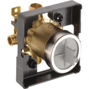 Delta Faucet R10000-MF Multi Choice Universal Rough - Cold Expansion Pex