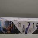 Louisville Slugger Blue Flame Pitching Machine