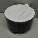 Baby Brezza Replacement Powder Container and Lid for Formula Pro Advanced Only