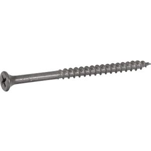 HILLMAN FASTENERS 48389 LB 10x3 Extension PH Wood Screw