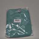 Padded Sleeve Pouch for 6.8/7 Inch Ereader/eBook/Kindle (Green)