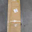 78.8" W Storage Shelves 7000lbs Garage Metal Shelving Heavy Duty Garage Shelves Adjustable Storage Shelves for Industrial, Factory, (78.8" W X 24" D X 78.8" H)