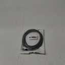 USB C to USB C High Speed Data Transfer, Video, Display, Monitor, Docking Station Cable for MacBook, Laptop, PC, HP, MNN, KYY, ARZOPA, InnoView, UPERFECT, c-Force, ReHisk, ViewSonic, VisionOwl & More