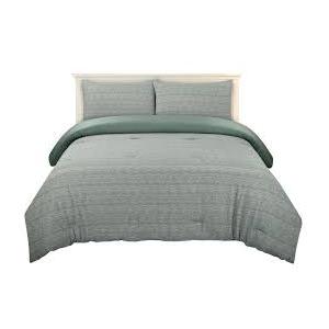 Modavari Home Fashions Cotton Gauze Comforter Set Full/Queen