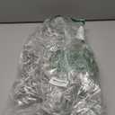 KNONEW 403ft 1000 LED String Lights Outdoor Christmas Lights 8 Modes & Timer Fairy Light Plug in Waterproof LED String Lights for Xmas Yard Tree Wedding Party Holiday Decorations (Red)