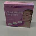 Playqueen V-Lime Lifting Face Tape