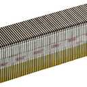 Senco P15BAB 16 Gauge by 1-inch Crown by 1-1/4 inch Length Electro Galvanized Staples (10,000 per box)