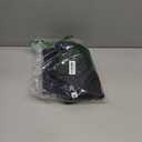 Russell Athletic Mens Men's Dri-Power Fleece Joggers Black, M