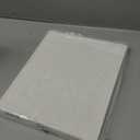 4 Pack C545 True HEPA Replacement Filter S Compatible with Winix C545, B151, P150, 9300 Air Purifier, Ture HPEA Filter S Only, Part number 1712-0096-00