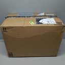 Washable Rugs 8x10 Area Rugs for Living Room- Modern Abstract Rugs for Bedroom,Dining Room, Large Soft Low Pile Carpet with Non Slip Rubber Backing,Neutral Accent Rug for Nursery Home Office (Blue-griege-brown-beige-white)