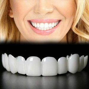 Veneers Teeth for Women and Men, Tooth Replacement Kit, Nature and Comfortable