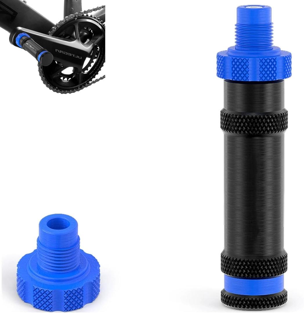 1 Pair Bicycles Simulated Pedal Tool for Tuning Repair, Road Bike Rear Shifts Chain Crank Repair Tool for Bike