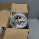 Pendant Lights Modern Gold Pendant Light, Mini Crystal Pendant Lighting for Kitchen, Dining Room, Bedroom Adjustable Pendant lamp (Gold 2 Pack)