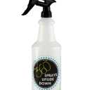 Manufacturers Direct 0008615 Spray Bottle, 32 oz
