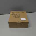 ST35 Replacement Bulbs,25 Pack Edison Light Bulbs fits C7/E12 Base,Shatterproof 5watt Incandescent Bulbs,String Light Bulbs for Indoor Outdoor Garden,Backyard,Warm White