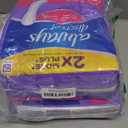 Always Discreet 2-Drop Liners, 2, Very Light, Long Length, 222 CT