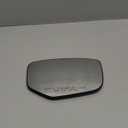 Passenger Right Side Heated Mirror Glass Compatible withHonda Accord 2008-2012