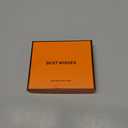 WNILIAN for Mercedes Benz Key fob Cover with Metal Keychain Case Key Shell Protector Compatible with 2021-2025 E/C/S-Class EQE/EQS/GLC/Maybach 300/350/400/450/500/560/600/680/63/53 Accessorie