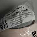 Amazon Essentials Women's Push-Up Cotton Bra, Pack of 2 (34DD, Grey Heather/Pearl)