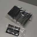 TTCR-II for Ram 1500 Door Side Organizer Tray 2019 2020 2021 2022 2023 2024 2025, for Ram 1500 Door Pocket Insert 4 Pcs (Does not fit 2500 3500)