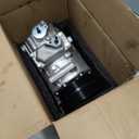 marddpair AC Compressor with Clutch Replacement for Beetle Beetle Cabrio Golf Passat Rabbit CO 4574JC
