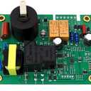 Upgraded 520820 RV Furnace Ignition Circuit Board for Suburban SF & NT Series (SF-20/25/30/35/42, NT-12/16/20), Replaces 521099 520741 520871, 12V DC Integrated Module