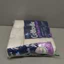 Cottonelle Ultra Comfort Toilet Paper, 9 Mega Rolls = 36 Regular Rolls, 