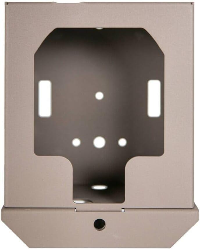 Security Box Cellular Tan