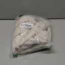 Boho Placemats Set of 4 for Dining Table Decor, Woven Cloth Place Mats for Farmhouse Rustic Kitche Home Decor, Cotton Placemats 13 x 19 Inch, Taupe and Beige Table mats