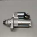 maXpeedingrods Starter Motor for Volkswagen Jetta 2013-2018, Beetle 2013-2017, Golf 2015-2018, Passat 2014-2020, GTI 2015-2018, 1.4L 1.8L 2.0L, 12V 1.1kW 13 Tooth CCW PMGR, Replace# 30417N 115696