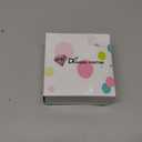 Puraikcmi 8PCs Diamond Paintings Coasters Kits Set, Funny Cat Diamond Art Coasters with Holder, DIY Crafts Diamond Art Kits Adult Craft Diamond Dots Gift