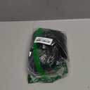 Pasgreson Women's Sexy long sleeve Bodysuit See Through Tops Party Night Out Club Outfits Slim Leotard Body Suits (Medium, 01- Black)