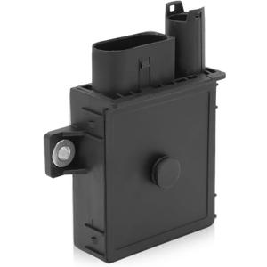 Diesel Glow Plug Controller Fit for Silverado 2500 3500 2001-2005, Sierra 2500/3500 2001-2005, Escalade/Tahoe 2005, Replaces RY-1556 RY1556 97304030 97379635