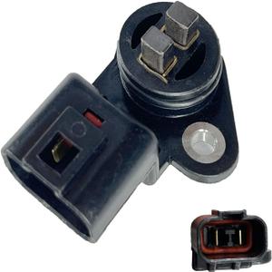 DEVMO Camshaft Position Sensor 243602GGD0 Compatible with Santa Fe Sport Sonata Tucson Optima Sorento