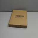 Besilord Silverware Organizer Kitchen Drawer Organizer Utensil Organizer Bamboo Silverware Holder Cutlery Organizer in Drawer Flatware Organizer Tray(5 slots, Natural)