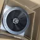 Upgraded S97017065 Motor Assembly - Efficient Ventilation, Silent Operation for N676-C 88-K 676-A 676-B 676-C 676F-A 676F-B 676F-C