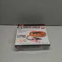 Jumper Cables for Car Battery, Heavy Duty Automotive Booster Cables for Jump Starting Dead or Weak Batteries with Carrying Bag Included (16-Feet (6-Gauge)