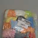 85 Pcs Adopt an Ocean Animal Party Favors Includes 12 Plush Sea Animals 12 Clear Favor Boxes 12 Adoption Cards 1 Adoption Sign Blue Raffia 48 Artificial Water Plants for Kids Sea Animal Adopt Party