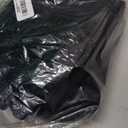 Amazon Essentials Toddler Boys' Fleece Jogger Sweatpants with Drawstring, Elastic Waist, Pack of 2, Black, 4T