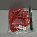 Cat & Jack Toasted Orange Pocket Long Sleeve Tee XS 4/5 