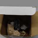 Hiorucet S99080666 Fan Motor for Broan NS6500 and WA6500 Range Hood Series, NS65 Kitchen Fan Motor for NS65 WA6500 NS6500 QML QL100 CBD1 CBD3 CBX1 QL1, Replacement for 99080666, R520135, JESP-61K38